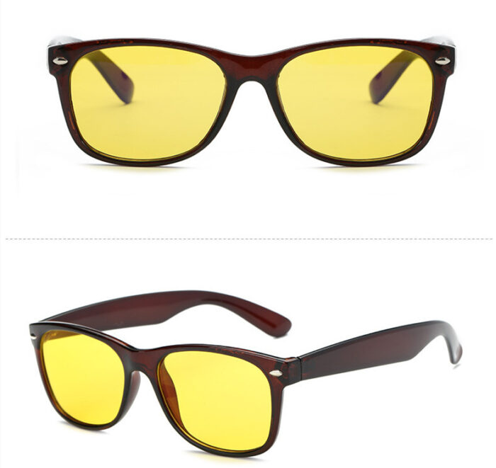 Retro Midin glasses frame - Image 4