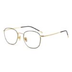 Fashion Light Anti-blue Light Glasses - Image 3
