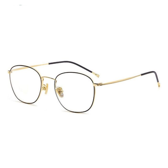 Fashion Light Anti-blue Light Glasses - Image 3