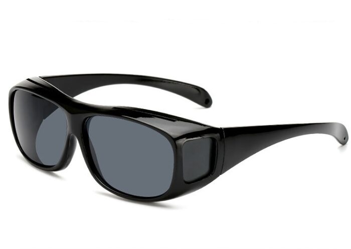 Sunglasses outdoor riding glasses night vision goggles - Image 2