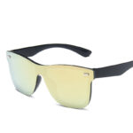 Sun Glasses Men's Colorful Reflective Windshield - Image 5