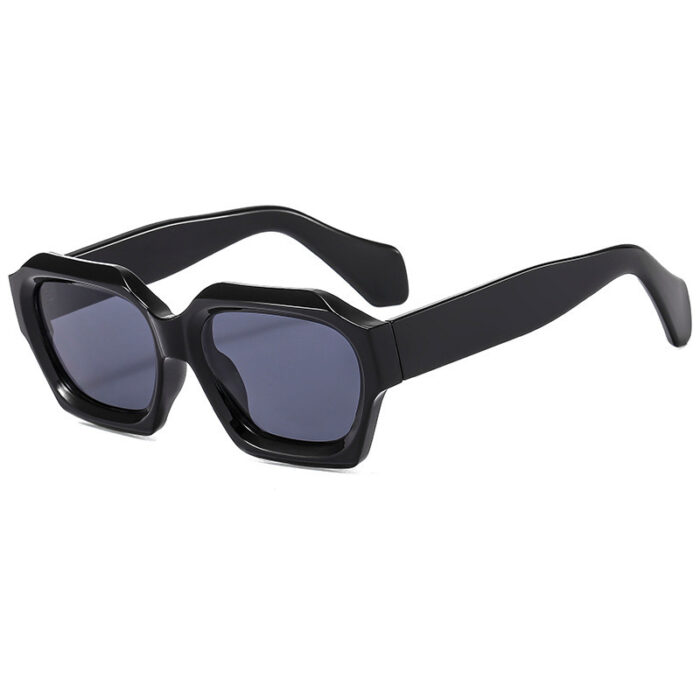 UV Protection Sun Glasses Men - Image 2