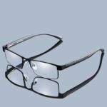 Reading glasses for the elderly - Image 4