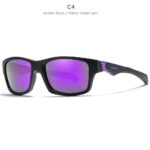 Sports Sunglasses Men And Women Polarized Sun Glasses - Image 4