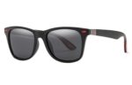 Sunglasses Men's Polarized Fashionable Eye Protection Glasses - Image 8