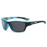 Sunglasses Running Driving And Biking Polarized Sports Sun Glasses - Image 4