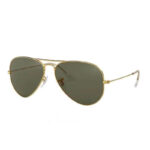 Tempered Glass Sunglasses UV Protection Glasses - Image 2