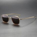 Polarized Sun Glasses Fashion Trend - Image 5