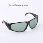 Men's protective glasses flat glasses - Image 5