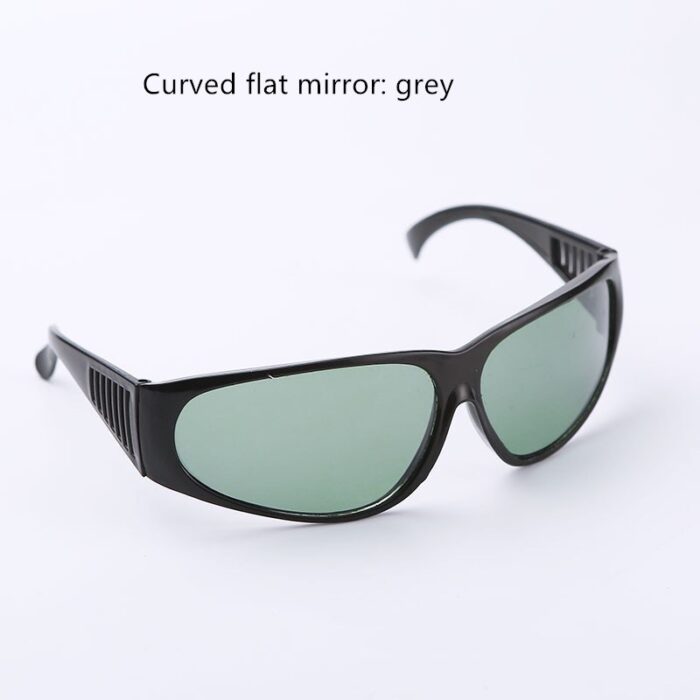 Men's protective glasses flat glasses - Image 5