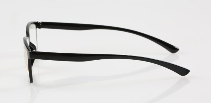 Stylish Anti-blue Reading Eye Protection Glasses - Image 9
