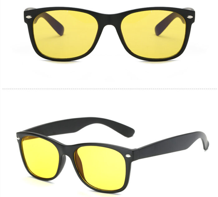 Retro Midin glasses frame - Image 2