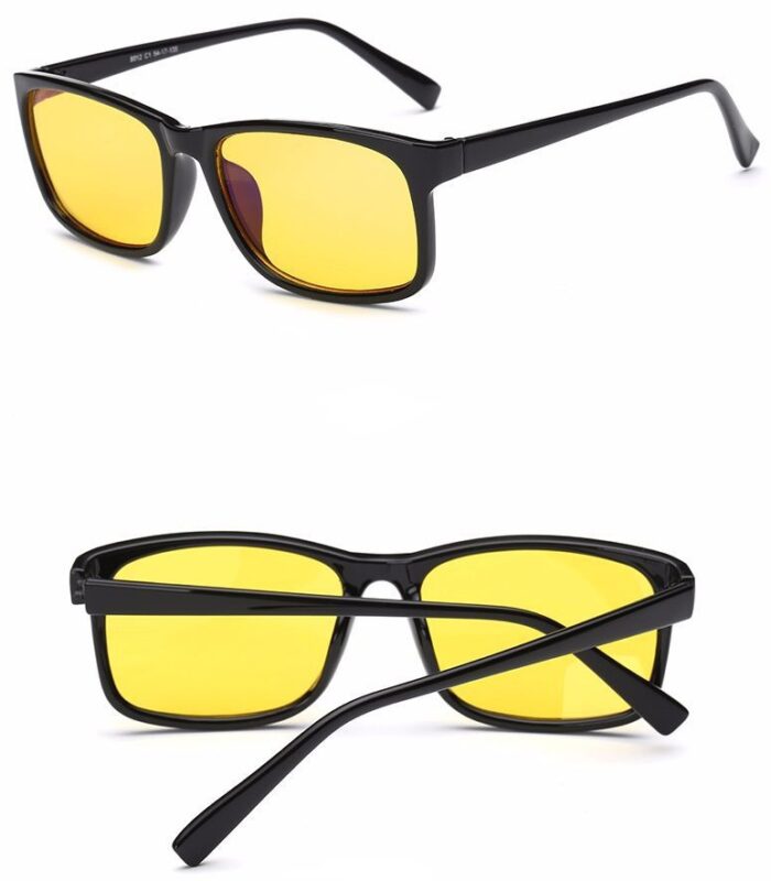 Blu-ray glasses goggles unisex Blu-ray glasses - Image 9