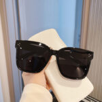 Reflective Lenses Myopia Special Sun Glasses Men - Image 7