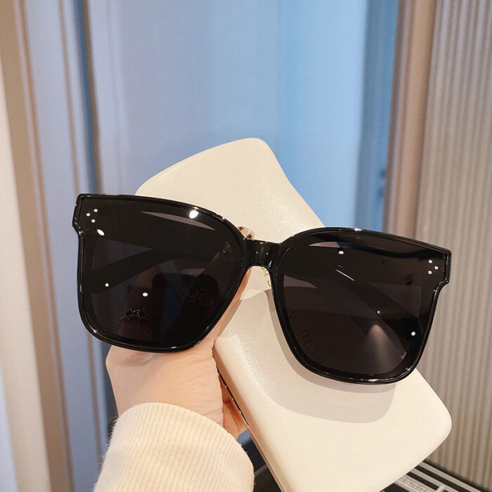 Reflective Lenses Myopia Special Sun Glasses Men - Image 7