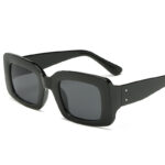 Square  Fashionable Eye Protection Glasses Sunglasses - Image 10