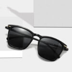 Men's Polarized Cycling Sports Glasses Sunglasses - Image 3