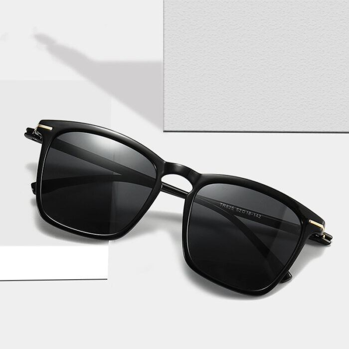 Men's Polarized Cycling Sports Glasses Sunglasses - Image 3