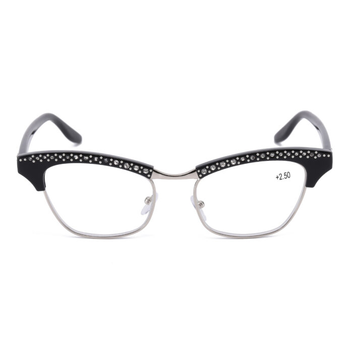 Ladies Resin Reading Glasses Reading Glasses Reading Glasses - Image 2