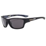 Sunglasses Running Driving And Biking Polarized Sports Sun Glasses - Image 9