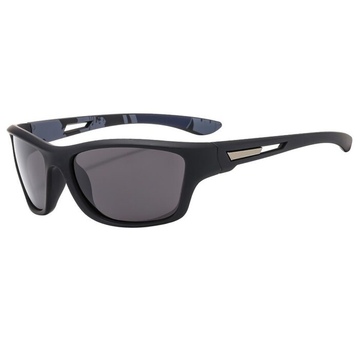 Sunglasses Running Driving And Biking Polarized Sports Sun Glasses - Image 9