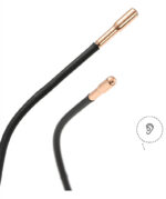 Computer Glasses With Myopia Plain Eye Protection For Male And Female Students - Image 8