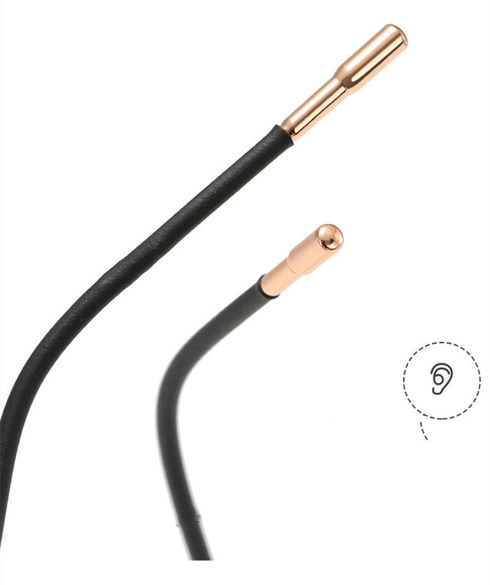 Computer Glasses With Myopia Plain Eye Protection For Male And Female Students - Image 8