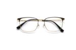 Men's HD Resin Screen Protector Anti-blue Light Reading Glasses Reading Glasses - Image 5