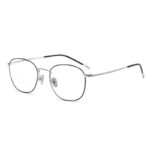 Fashion Light Anti-blue Light Glasses - Image 2