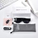 Smart Bluetooth Glasses Call Music Outdoor - Image 2