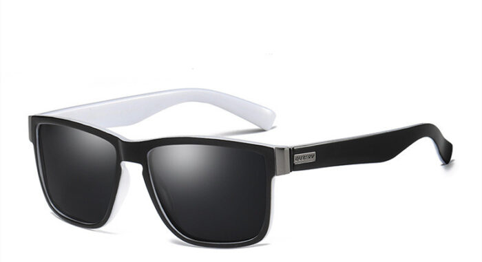 Style Mens Polarized Sunglasses Driving Women Sport Fishing Outdoor Sun Glasses - Image 4