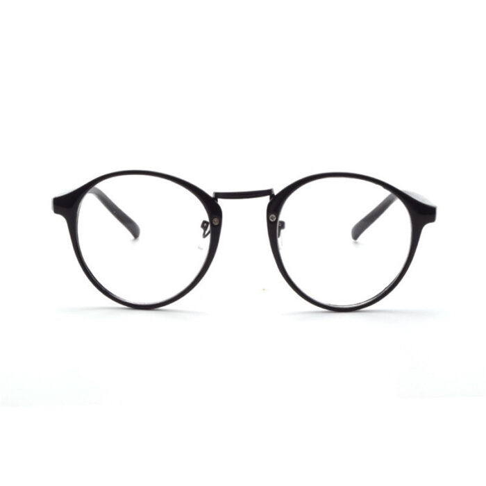 Full frame retro glasses - Image 2