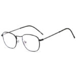 Computer Glasses With Myopia Plain Eye Protection For Male And Female Students - Image 2