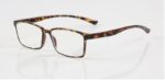 Stylish Anti-blue Reading Eye Protection Glasses - Image 10