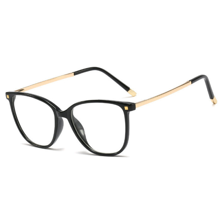 Comfortable blue light glasses - Image 1