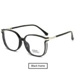 Anti-blue Light Large Frame Reading Glasses - Image 6