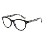 Fashionable And Personalized Cat Eye Presbyopic Glasses - Image 3