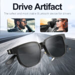Smart Bluetooth Glasses Call Music Outdoor - Image 8