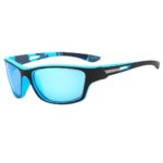 Sunglasses Running Driving And Biking Polarized Sports Sun Glasses - Image 6