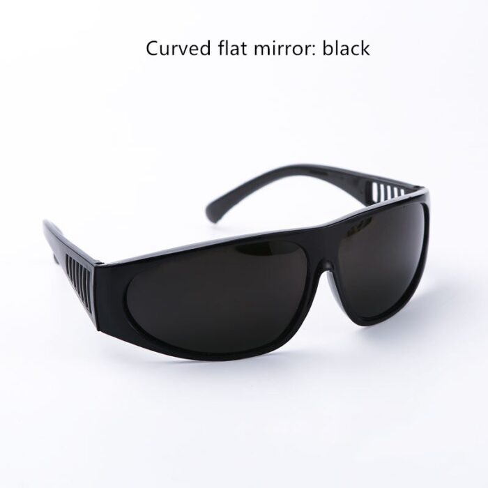 Men's protective glasses flat glasses - Image 6