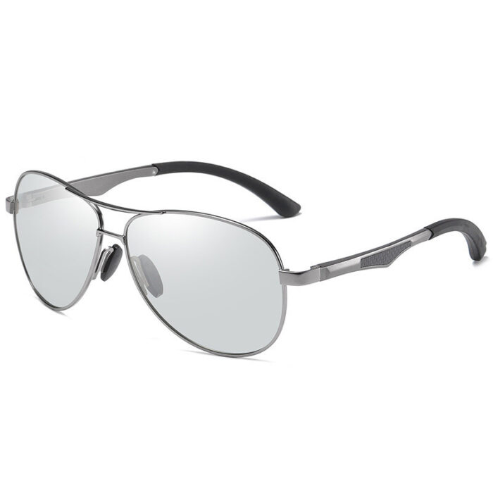 Fashion color-changing glasses - Image 1