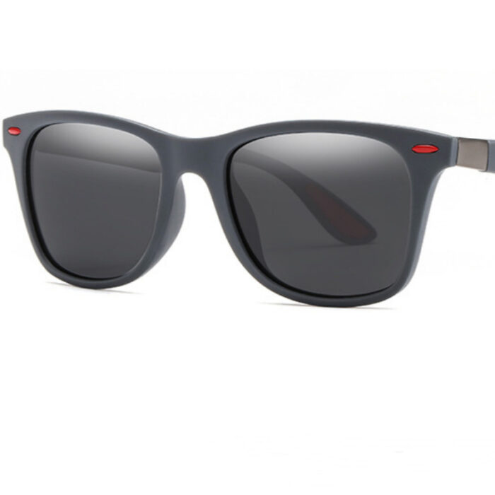 Sunglasses Men's Polarized Fashionable Eye Protection Glasses - Image 9
