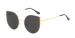 Bauhinia Glasses Cats' Eye Sunglasses - Image 9