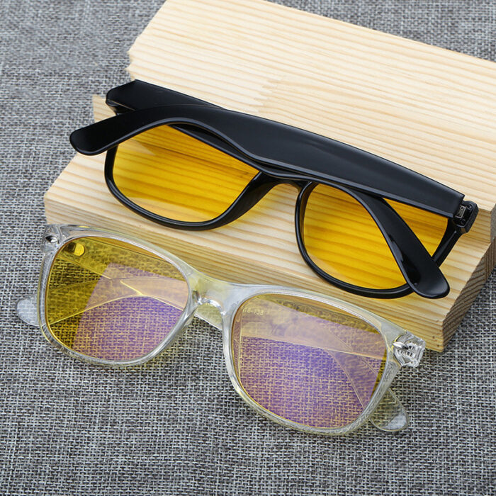 Retro Midin glasses frame - Image 1