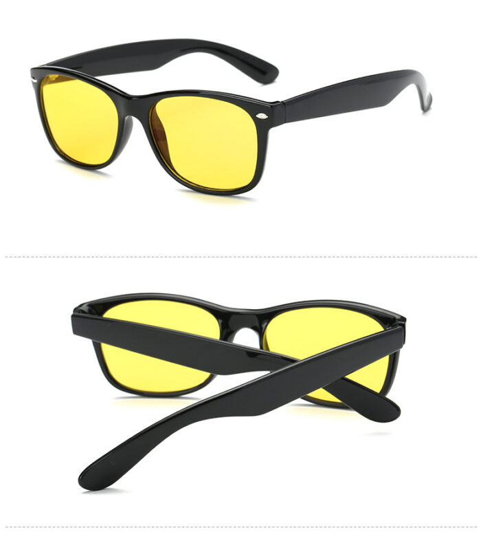 Retro Midin glasses frame - Image 3