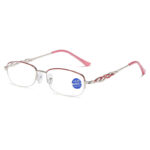 Anti-blue Light Reading Glasses - Image 3