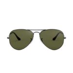 Tempered Glass Sunglasses UV Protection Glasses - Image 4