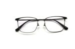 Men's HD Resin Screen Protector Anti-blue Light Reading Glasses Reading Glasses - Image 7