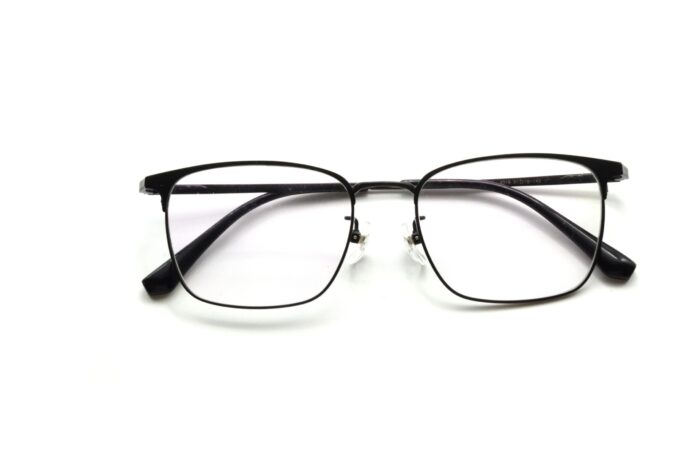 Men's HD Resin Screen Protector Anti-blue Light Reading Glasses Reading Glasses - Image 7