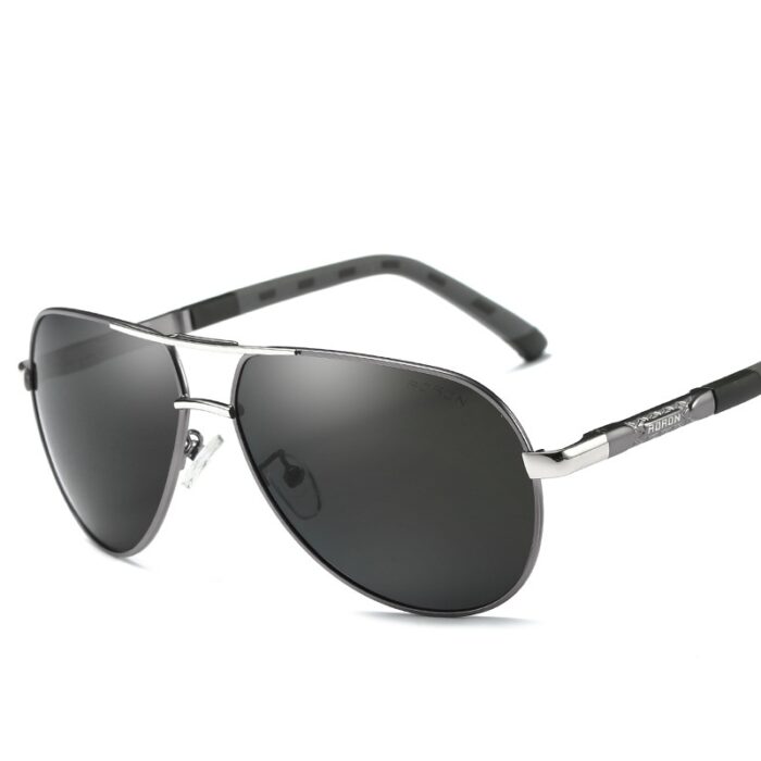 Polarized Sunglasses Driving Sun glasses Shades For Men Wome - Image 5